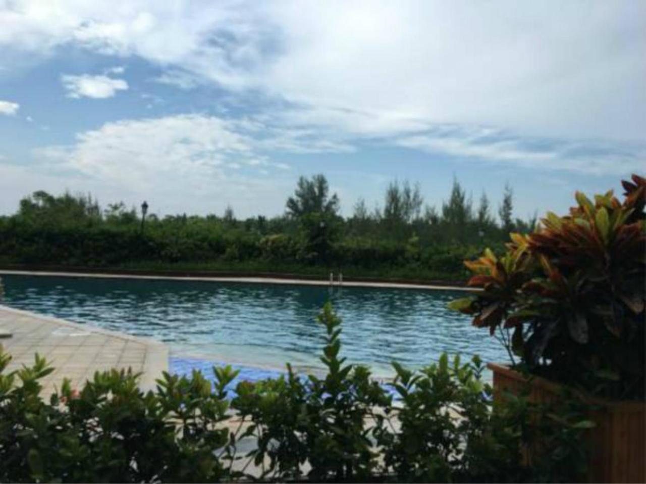 Mangrove Bay Jianguo Hotel Wenchang Exterior foto